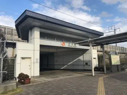 Aichi Toyohashi 4LDK Property (4)