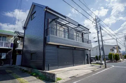 Akiya in 丰川市
