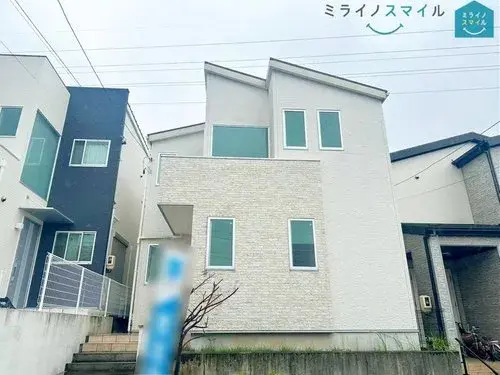 Akiya in Aichi