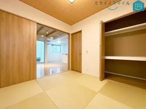 Propiedad 4LDK Seto City Aichi Prefecture (12)