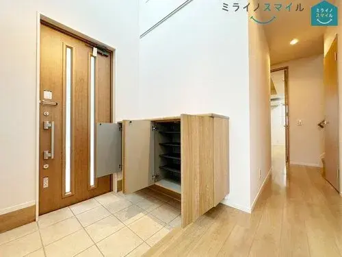 Propiedad 4LDK Seto City Aichi Prefecture (7)