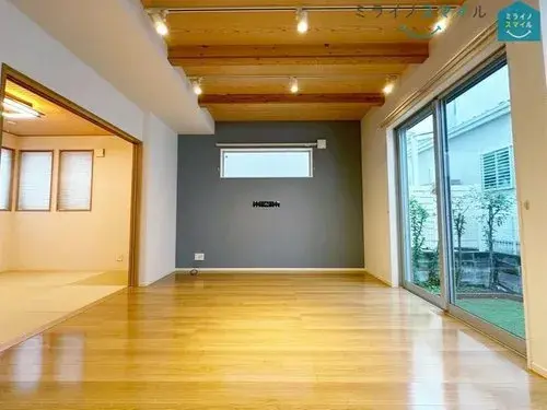 Propiedad 4LDK Seto City Aichi Prefecture (8)