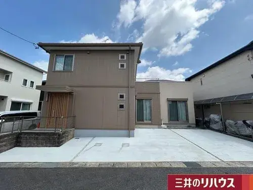 Akiya in Aichi