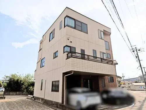 5LDK+S Propriété Ville de Kiyosu Préfecture d'Aichi (2)