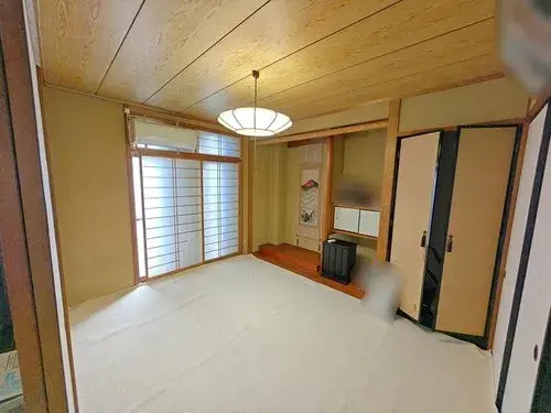 5LDK+S Propriété Ville de Kiyosu Préfecture d'Aichi (7)