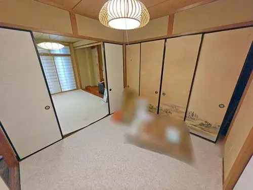 5LDK+S Propriété Ville de Kiyosu Préfecture d'Aichi (8)