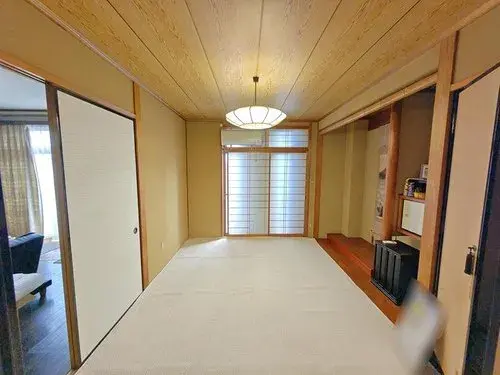 5LDK+S Propriété Ville de Kiyosu Préfecture d'Aichi (9)