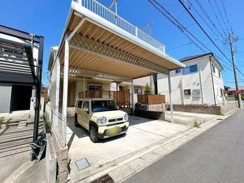 Akiya in Aichi