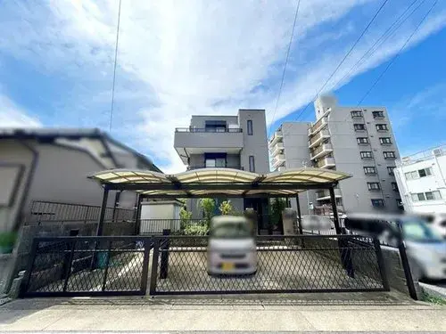 Akiya in Aichi
