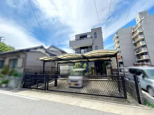 4LDK物件 名古屋市名東区 愛知県 (2)