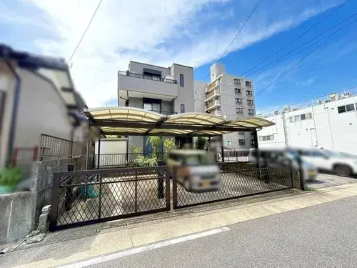 4LDK物件 名古屋市名東区 愛知県 (3)