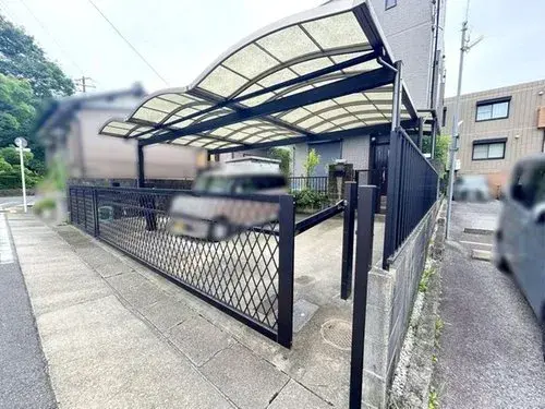 4LDK物件 名古屋市名東区 愛知県 (6)