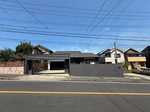 Akiya in Aichi