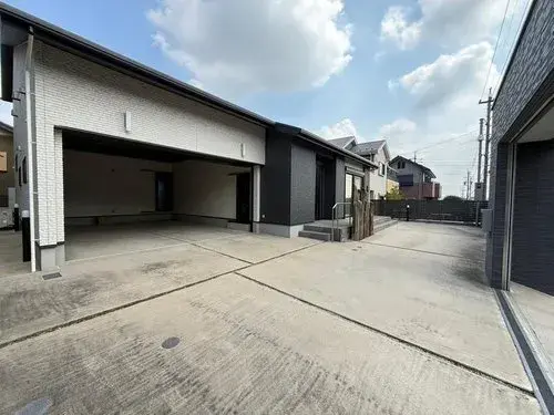 [2LDK+2S Property] Chita City Aichi Prefecture (2)