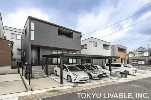 Akiya in Aichi