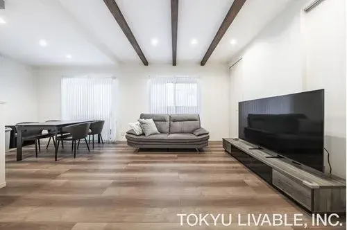 Bien immobilier 4LDK Arrondissement de Tenpaku, Ville de Nagoya, Préfecture d'Aichi (2)