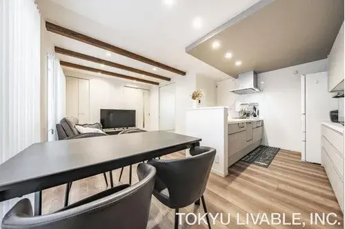 Bien immobilier 4LDK Arrondissement de Tenpaku, Ville de Nagoya, Préfecture d'Aichi (12)