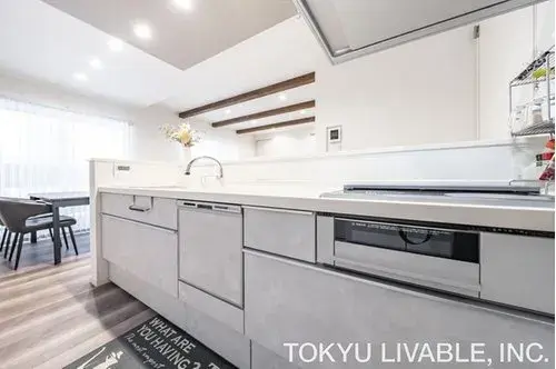 Bien immobilier 4LDK Arrondissement de Tenpaku, Ville de Nagoya, Préfecture d'Aichi (14)