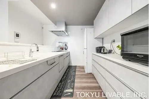Bien immobilier 4LDK Arrondissement de Tenpaku, Ville de Nagoya, Préfecture d'Aichi (15)