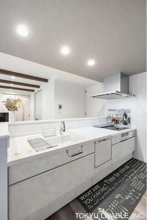 Bien immobilier 4LDK Arrondissement de Tenpaku, Ville de Nagoya, Préfecture d'Aichi (16)