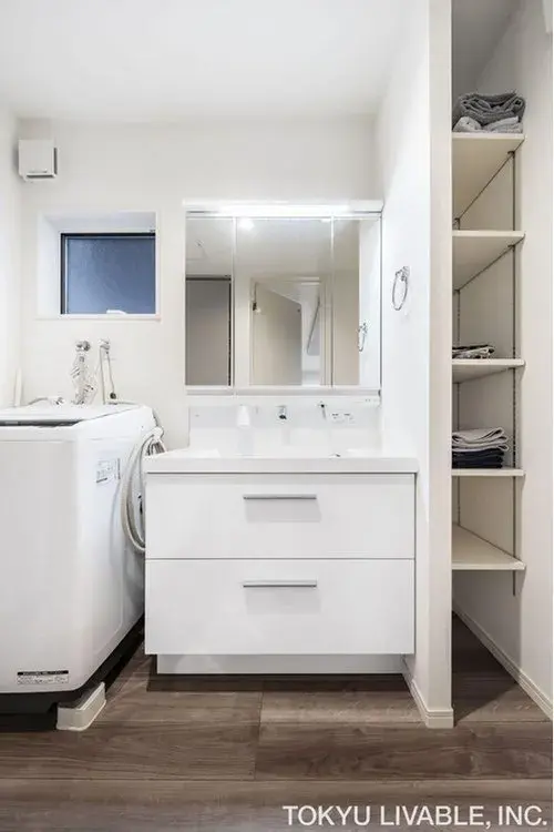 Bien immobilier 4LDK Arrondissement de Tenpaku, Ville de Nagoya, Préfecture d'Aichi (19)