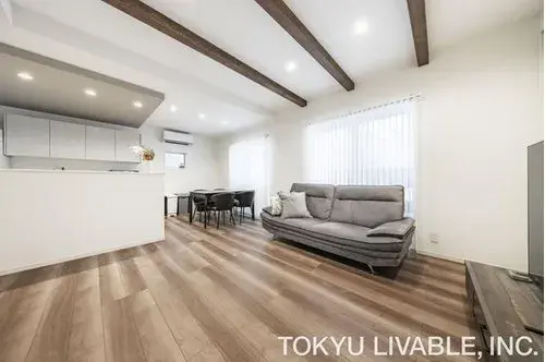 Bien immobilier 4LDK Arrondissement de Tenpaku, Ville de Nagoya, Préfecture d'Aichi (3)