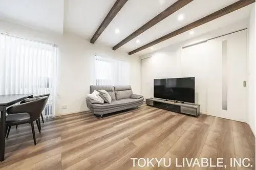 Bien immobilier 4LDK Arrondissement de Tenpaku, Ville de Nagoya, Préfecture d'Aichi (4)