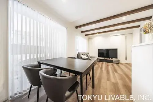 Bien immobilier 4LDK Arrondissement de Tenpaku, Ville de Nagoya, Préfecture d'Aichi (5)