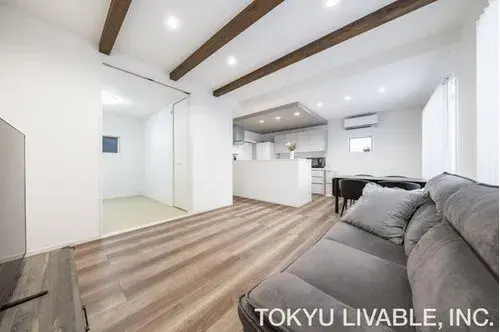 Bien immobilier 4LDK Arrondissement de Tenpaku, Ville de Nagoya, Préfecture d'Aichi (8)