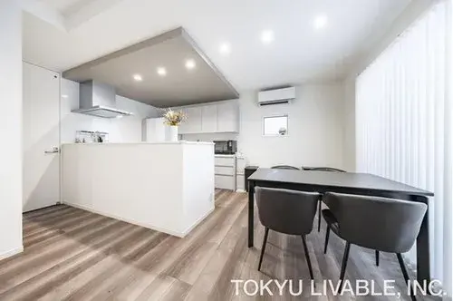 Bien immobilier 4LDK Arrondissement de Tenpaku, Ville de Nagoya, Préfecture d'Aichi (9)