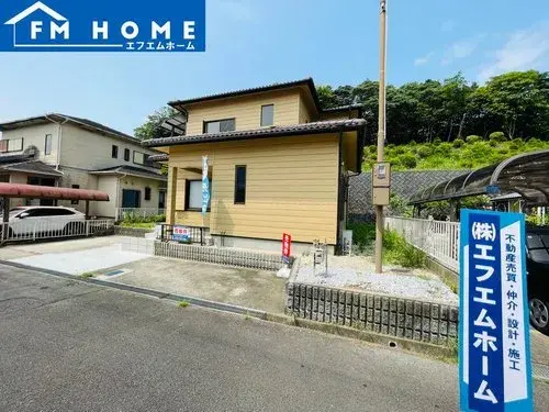 Akiya in Mie