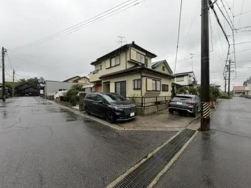 Akiya in 三重郡菰野町
