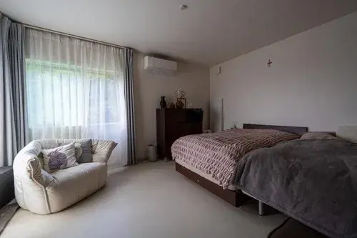 6 chambres, salon, salle à manger, cuisine et 2 débarras, Ville d'Otsu, Préfecture de Shiga (13)