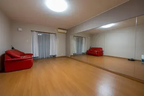 6 chambres, salon, salle à manger, cuisine et 2 débarras, Ville d'Otsu, Préfecture de Shiga (15)