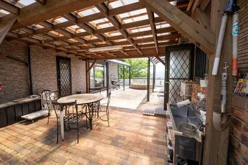 6 chambres, salon, salle à manger, cuisine et 2 débarras, Ville d'Otsu, Préfecture de Shiga (17)