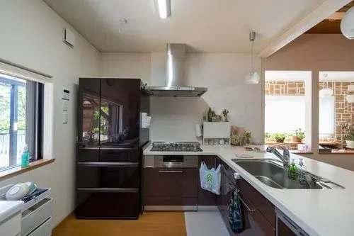 6 chambres, salon, salle à manger, cuisine et 2 débarras, Ville d'Otsu, Préfecture de Shiga (18)