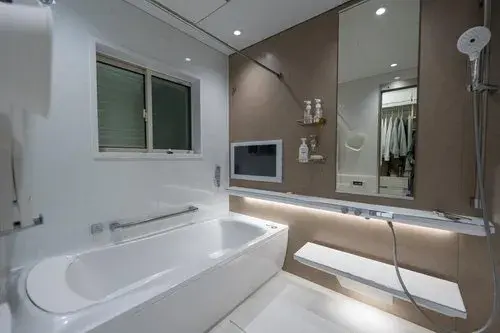 6 chambres, salon, salle à manger, cuisine et 2 débarras, Ville d'Otsu, Préfecture de Shiga (20)