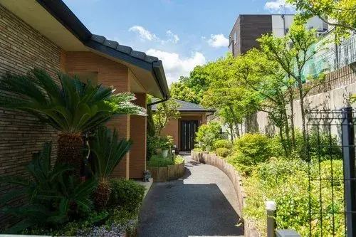 6 chambres, salon, salle à manger, cuisine et 2 débarras, Ville d'Otsu, Préfecture de Shiga (3)
