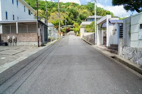 6 chambres, salon, salle à manger, cuisine et 2 débarras, Ville d'Otsu, Préfecture de Shiga (5)