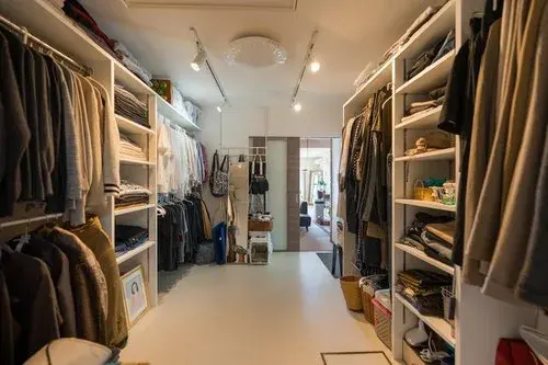 6 chambres, salon, salle à manger, cuisine et 2 débarras, Ville d'Otsu, Préfecture de Shiga (9)