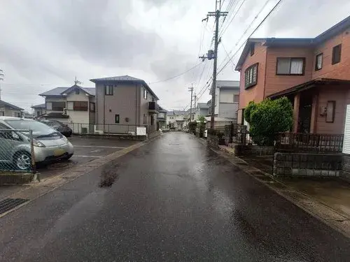 3LDK Ciudad de Otsu Prefectura de Shiga (3)