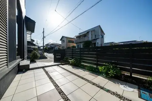4LDK Property Ritto City Shiga Prefecture (2)