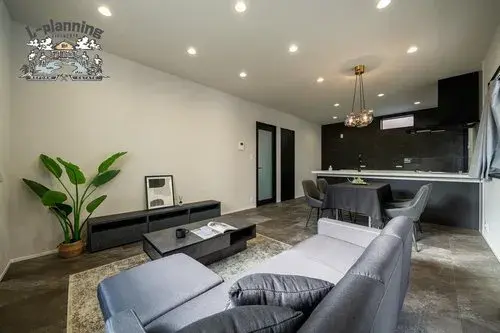 4LDK Property Ritto City Shiga Prefecture (12)