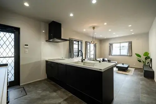 4LDK Property Ritto City Shiga Prefecture (14)
