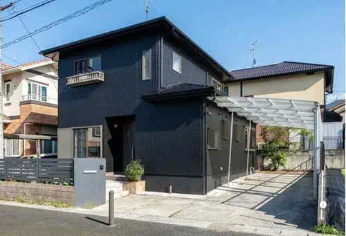 4LDK Property Ritto City Shiga Prefecture (3)