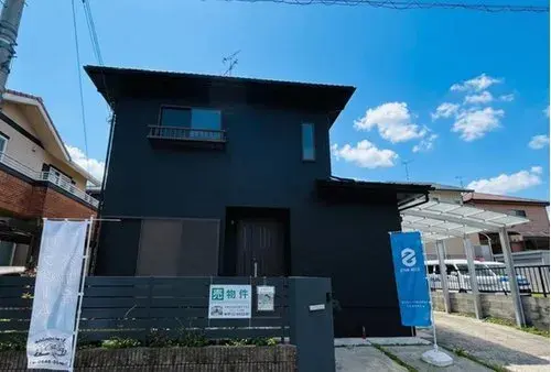 4LDK Property Ritto City Shiga Prefecture (4)