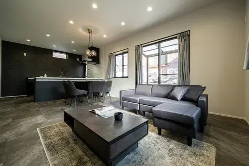 4LDK Property Ritto City Shiga Prefecture (5)