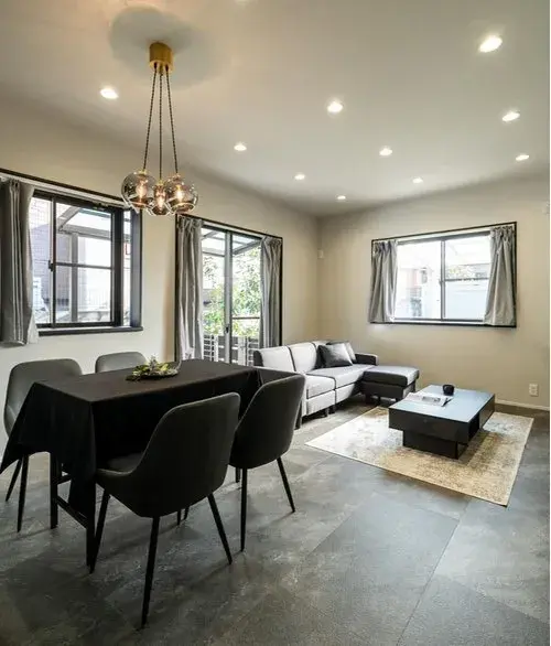 4LDK Property Ritto City Shiga Prefecture (7)