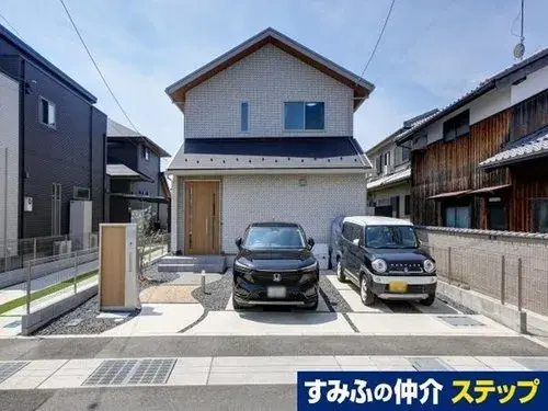 Akiya in Shiga