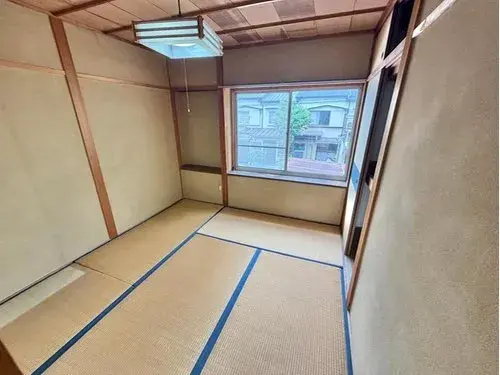 Propiedad 4DK Fushimi-ku, Ciudad de Kioto, Prefectura de Kioto (11)